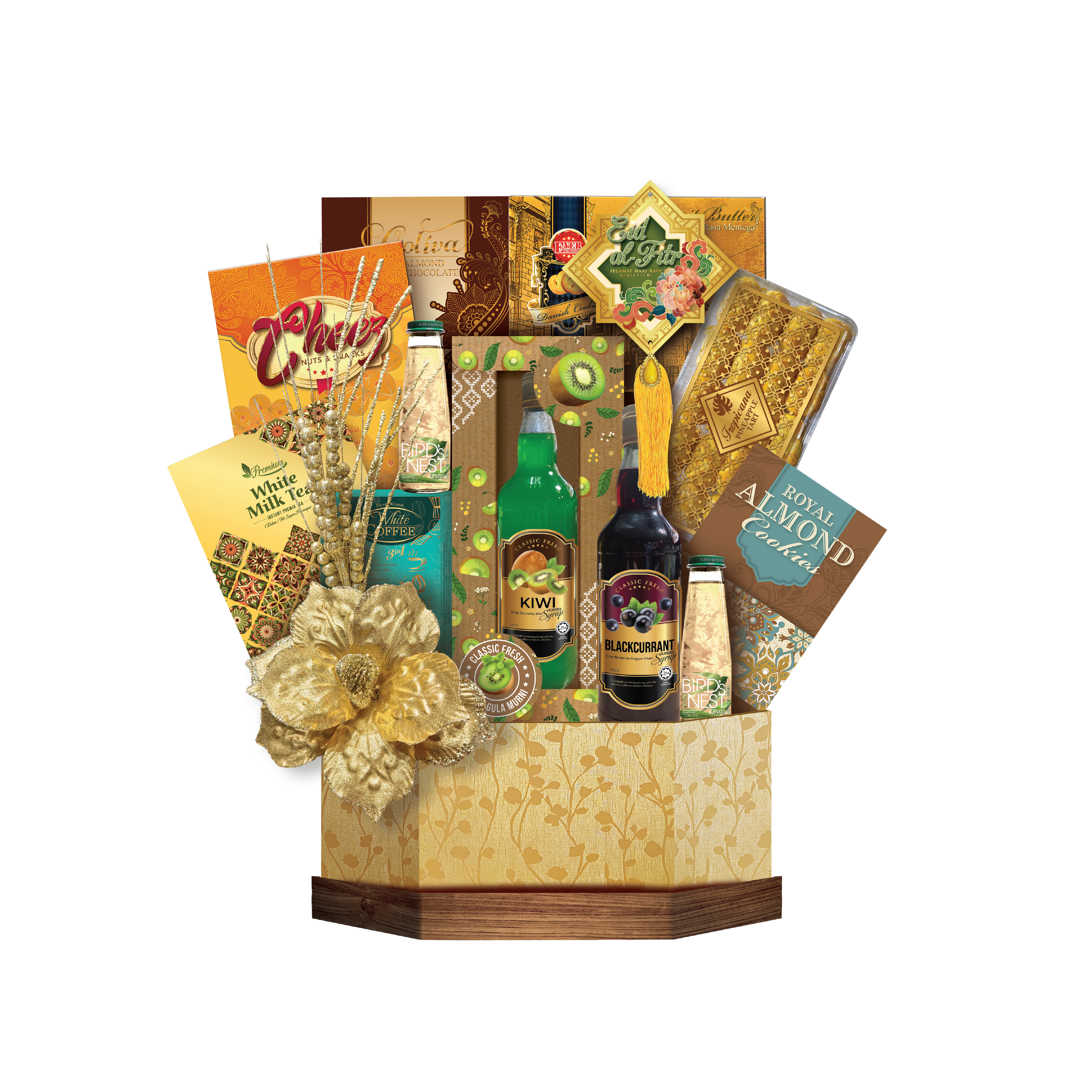 Hari Raya Hampers