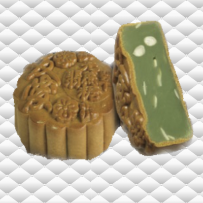 Mooncakes