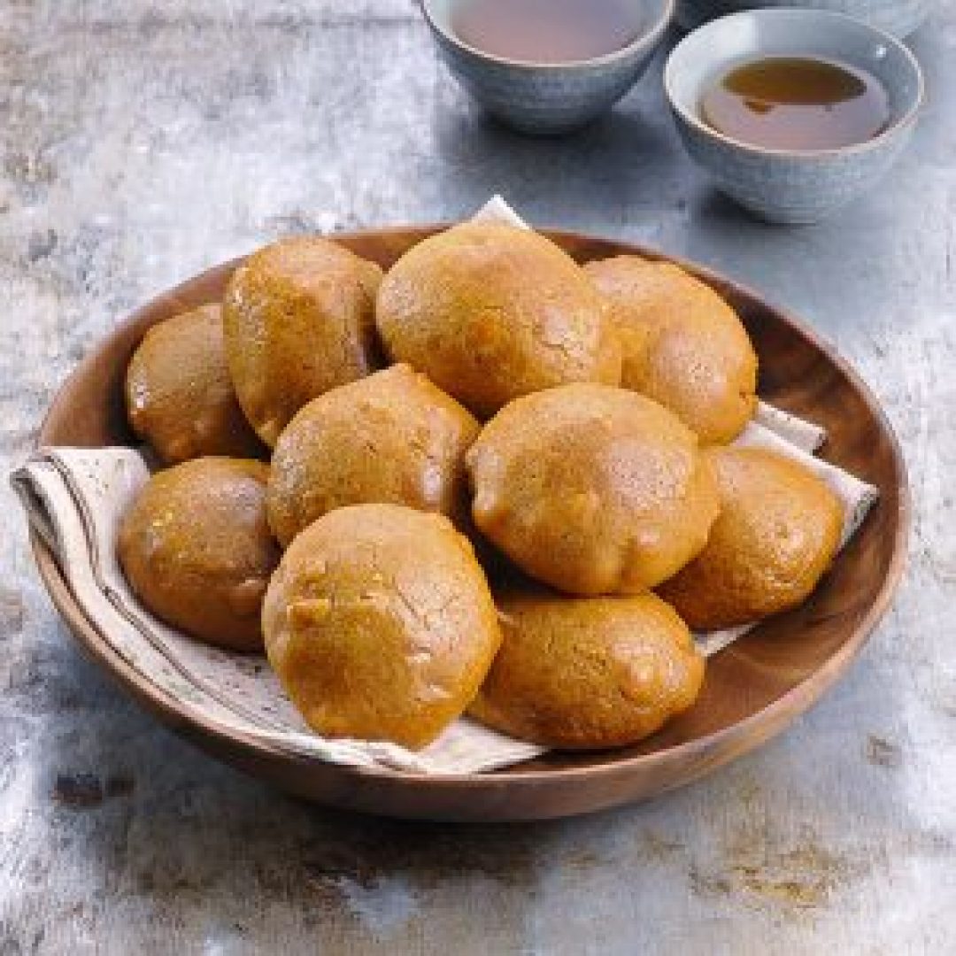 海外天香酥饼-精装 Oriental Muffin - Jumbo Pack