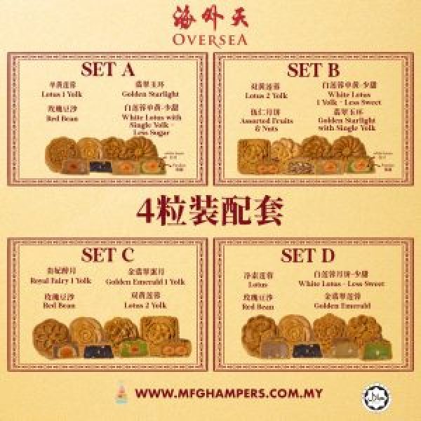 4PCS SET ABCD@2x