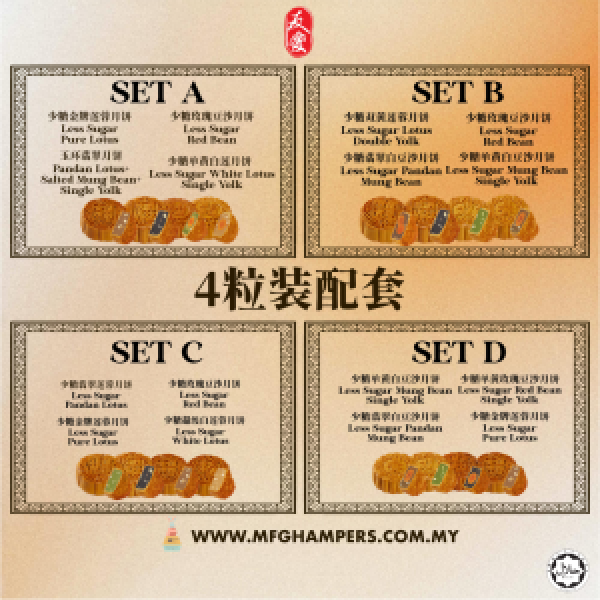 4PCS SET ABCD@2x