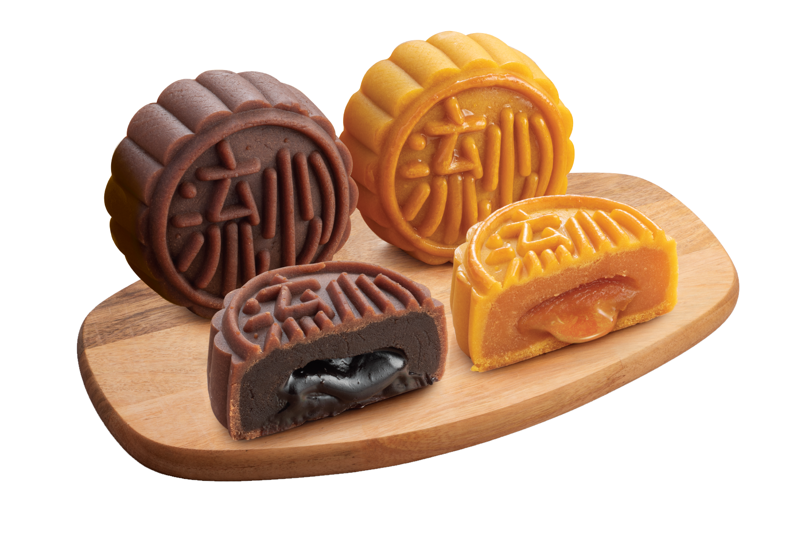 Mooncake