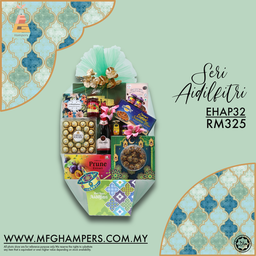 EHAP32