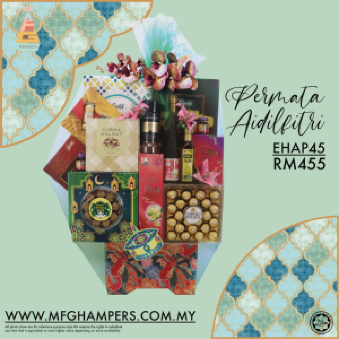 PERMATA AIDILFITRI