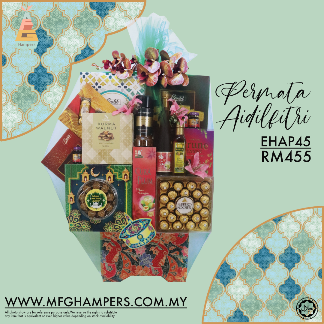 PERMATA AIDILFITRI