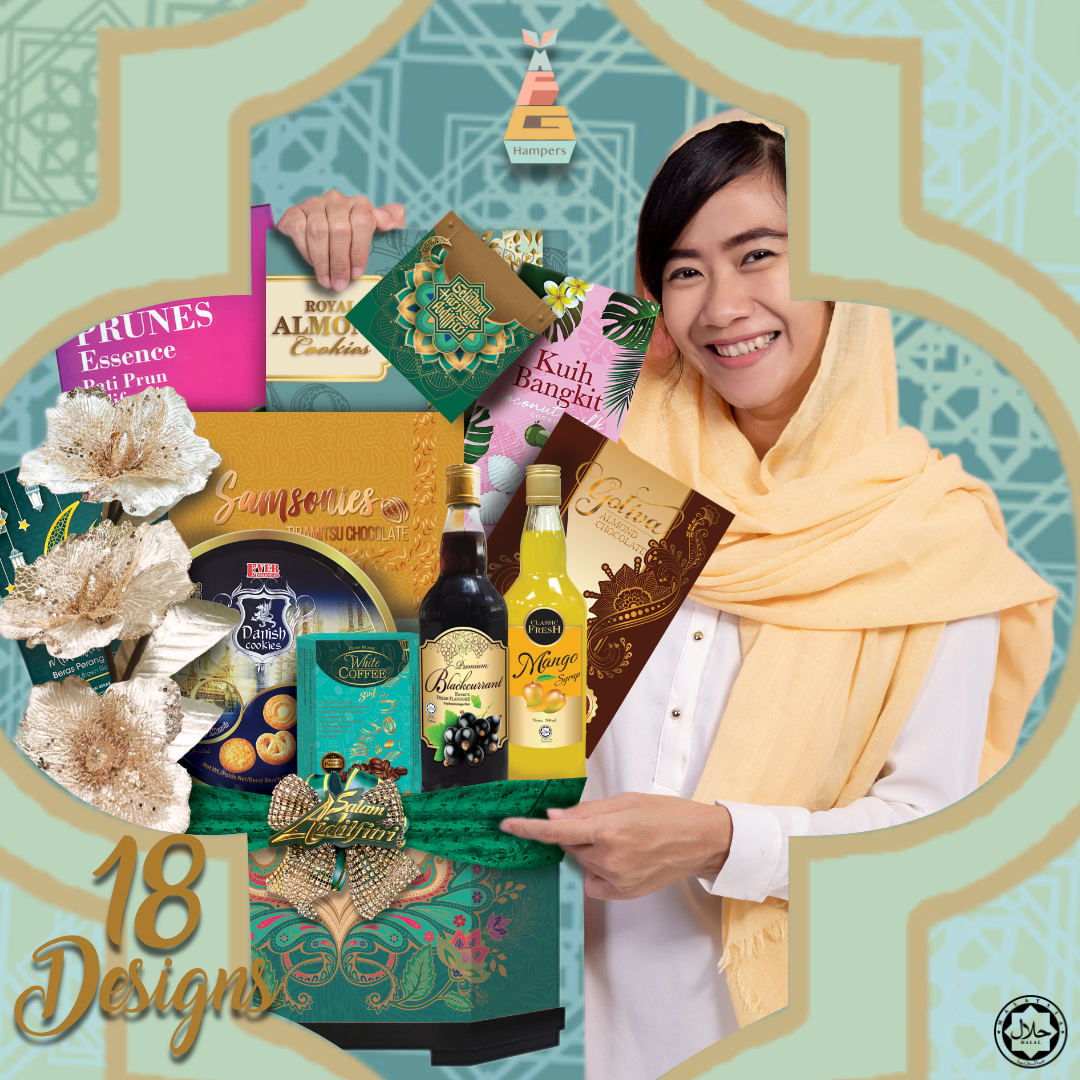 Hari Raya Hampers