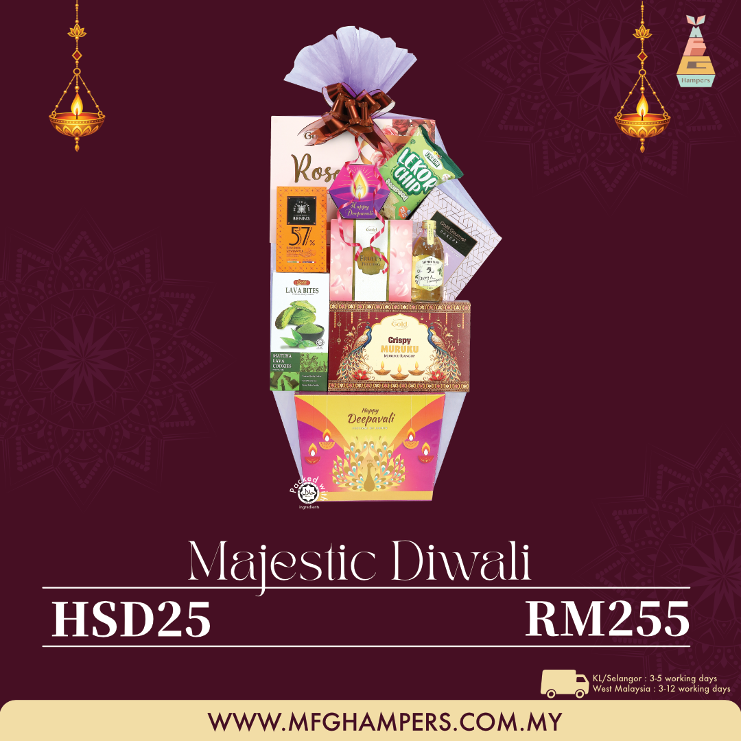 Majestic Diwali HSD 25