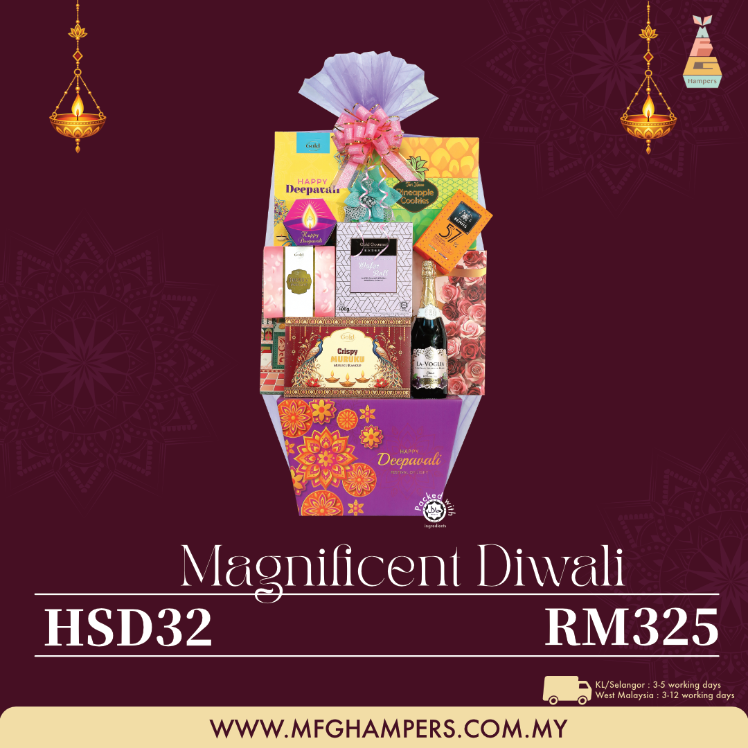 Magni Cent Diwali HSD 32