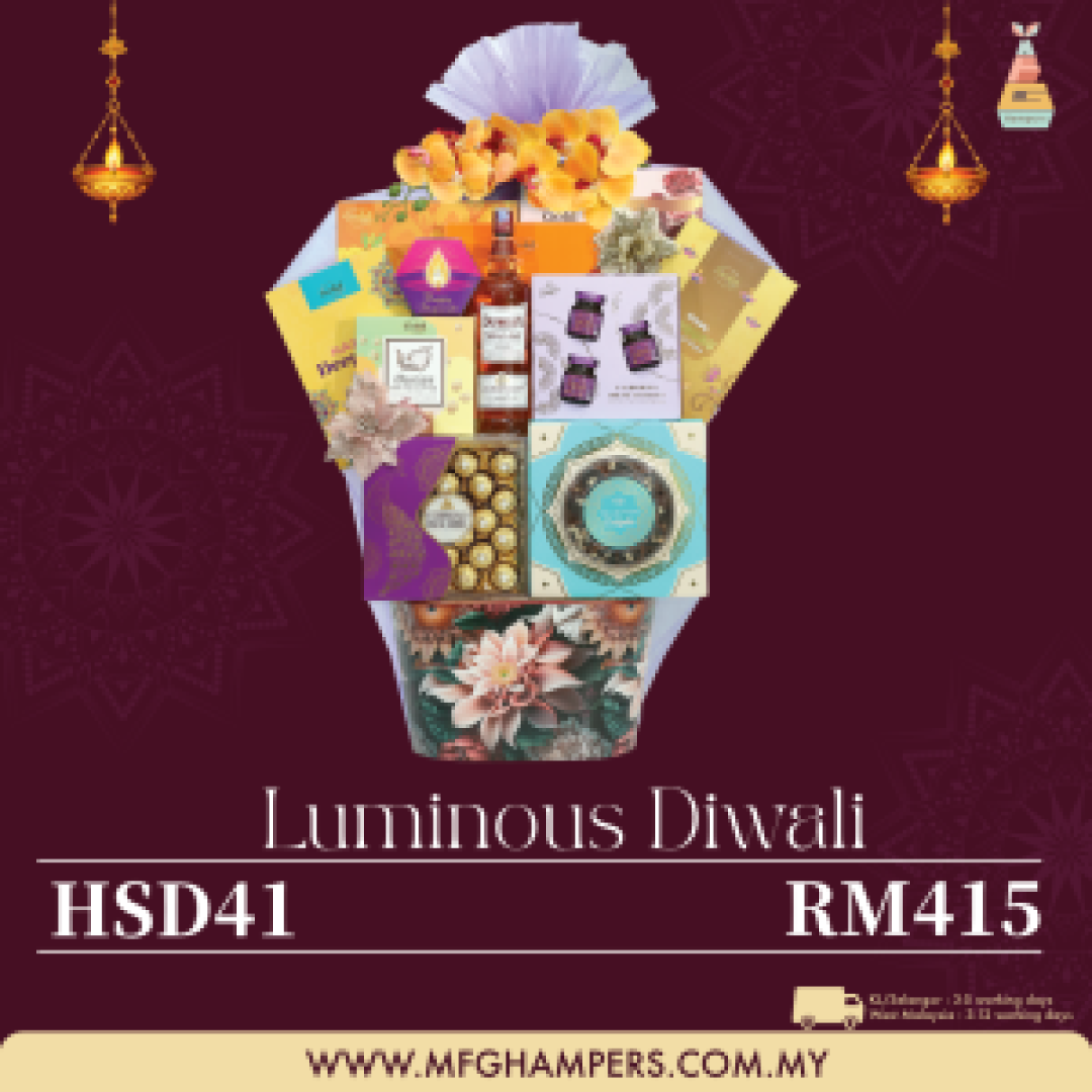 Luminous Diwali HSD 41