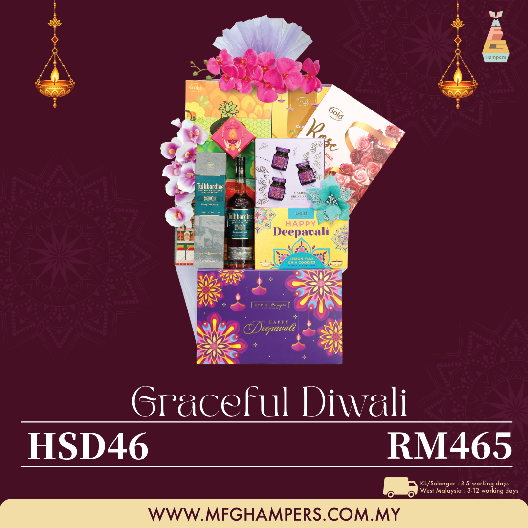 Graceful Diwali HSD 46